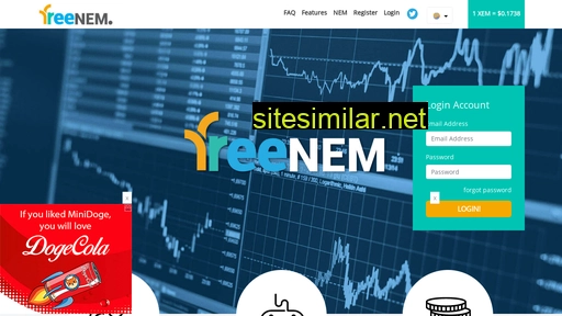 freenem.com alternative sites