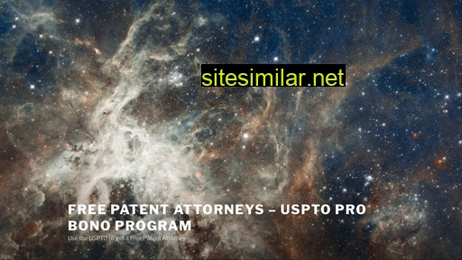 Freepatentattorneys similar sites