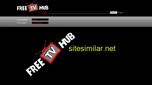 freetvhub.com alternative sites