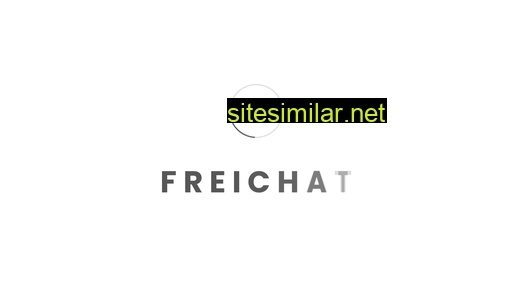freichat.com alternative sites