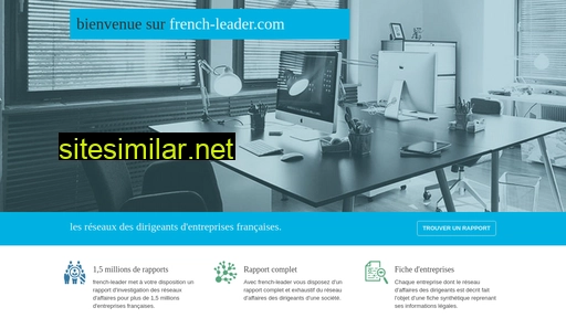 french-leader.com alternative sites