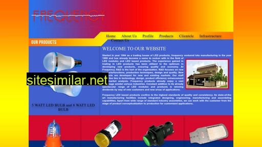 frequencyindia.com alternative sites