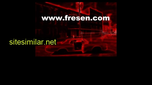 fresen.com alternative sites