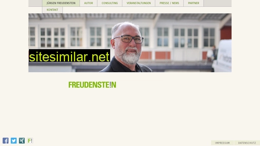 freudenstein.com alternative sites