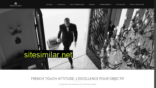 french-touch-attitude.com alternative sites
