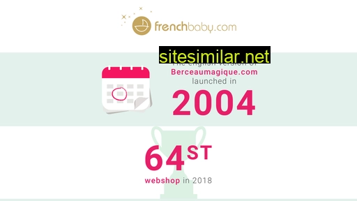frenchbaby.com alternative sites