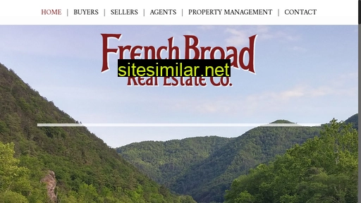Frenchbroadrealestatecompany similar sites