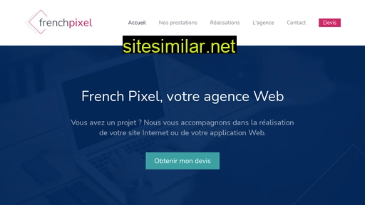 frenchpixel.com alternative sites