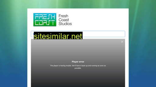 freshcoast.com alternative sites