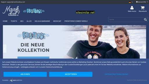 freshtorge-shop.com alternative sites