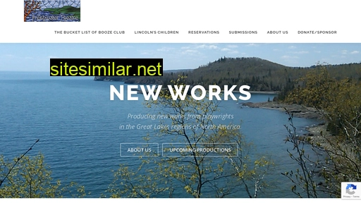freshwatertheatre.com alternative sites