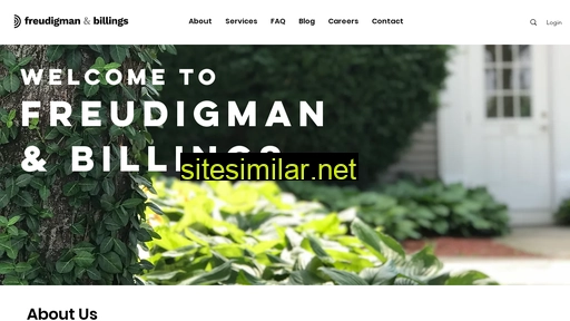 freudigman.com alternative sites
