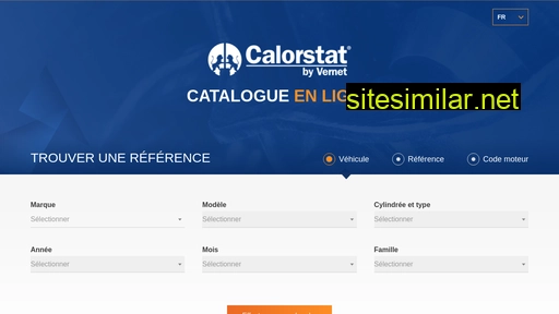 fr.calorstatbyvernet.com alternative sites