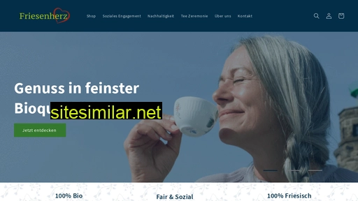 friesenherz-tee.com alternative sites
