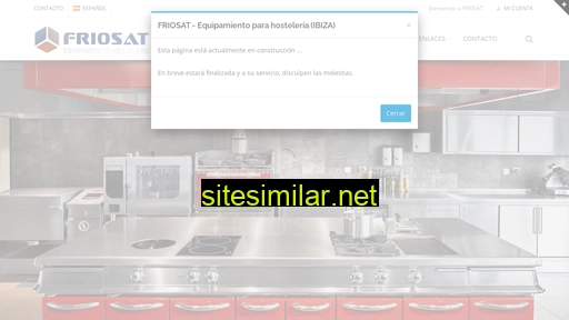 friosat.com alternative sites