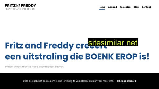 fritzandfreddy.com alternative sites