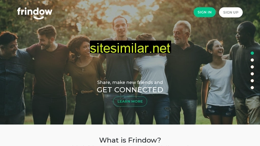 frindow.com alternative sites