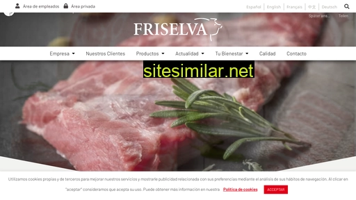 friselva.com alternative sites