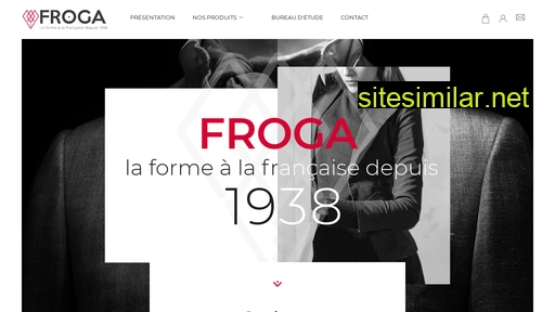 froga.com alternative sites