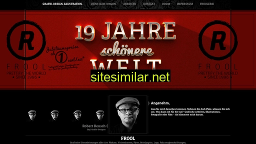 frool.com alternative sites