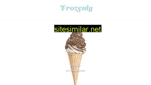 frozenly.com alternative sites