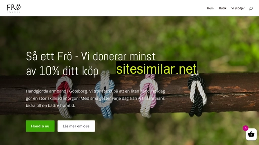 frosweden.com alternative sites