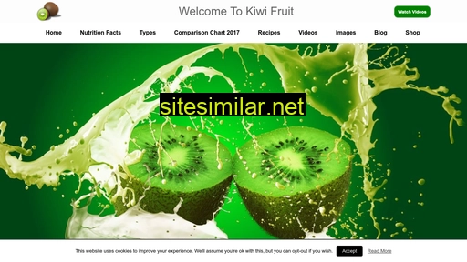 fruitkiwi.com alternative sites