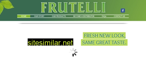Frutelli similar sites