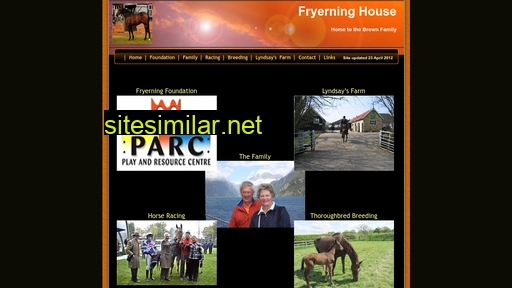 fryerning.com alternative sites