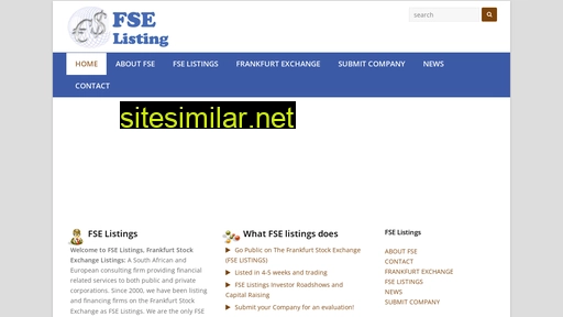 fselisting.com alternative sites