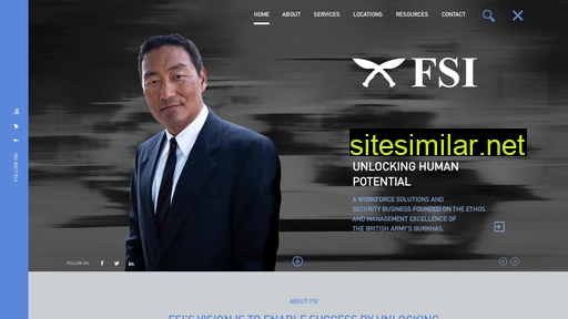 fsi-worldwide.com alternative sites