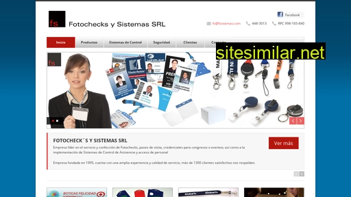 fsistemas.com alternative sites