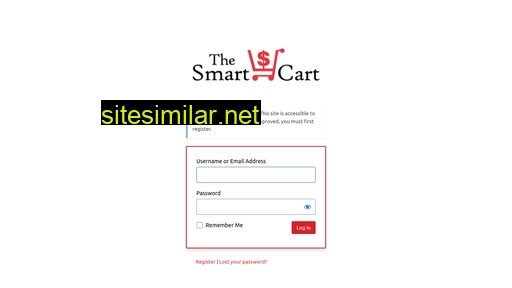 fsi-smartcart.com alternative sites