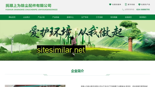 fsshangwei.com alternative sites