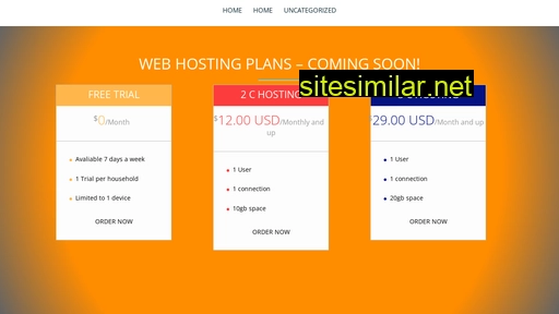 Fsswebhosting similar sites