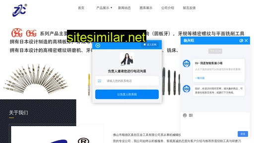 fszhenchuang.com alternative sites
