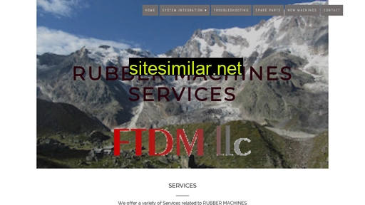 ftdm-llc.com alternative sites