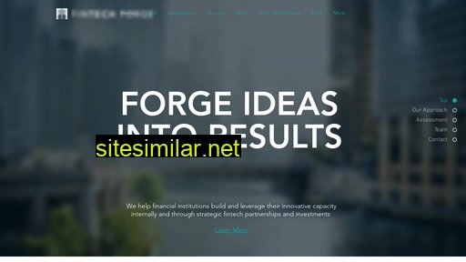 ftforge.com alternative sites