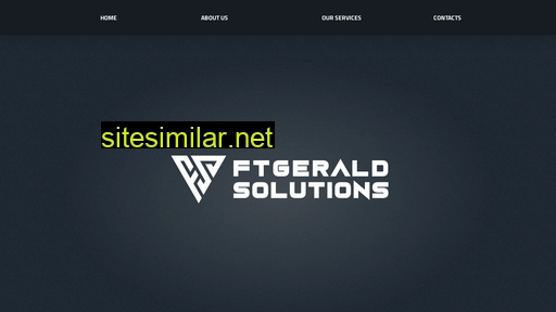 ftgeraldsolutions.com alternative sites