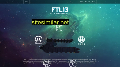ftl13.com alternative sites