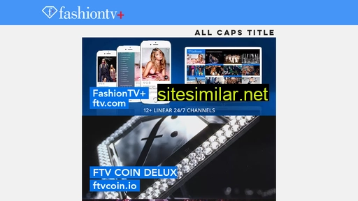 ftvott.com alternative sites
