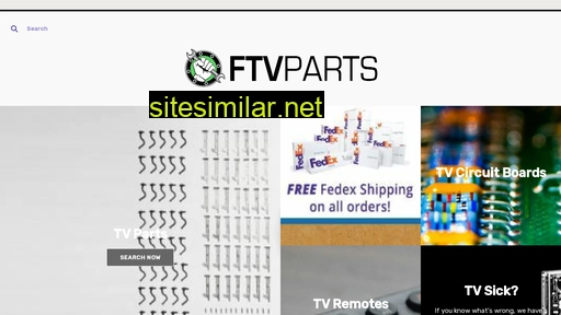 ftvparts.com alternative sites