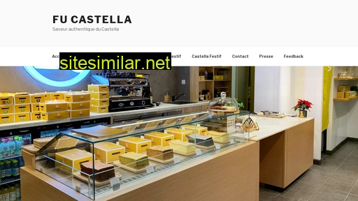 Fucastella similar sites