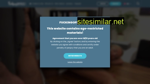 fuckingoffice.com alternative sites