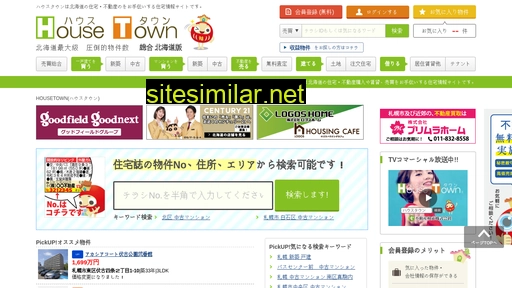 fudosan-k.com alternative sites