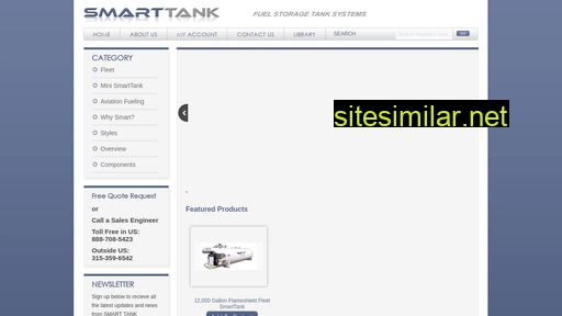 fuel-tanks.com alternative sites