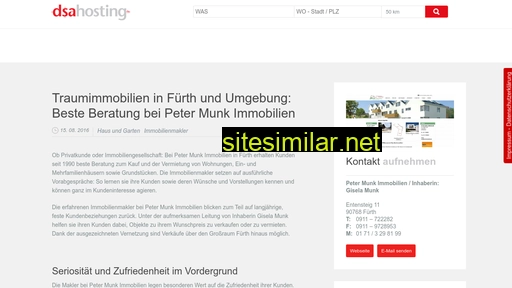 fuerth-immobilien.com alternative sites