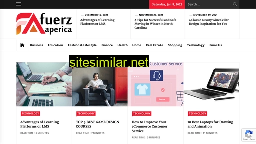 fuerzaperica.com alternative sites