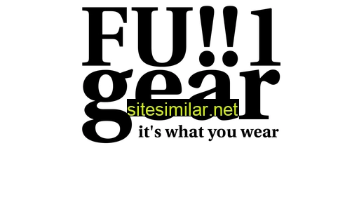 fugear.com alternative sites