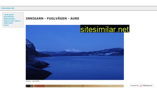 fuglevaag.com alternative sites